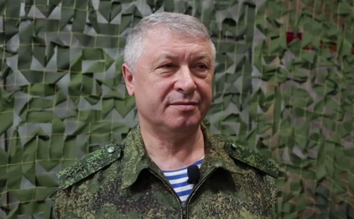 Минобороны России / Telegram