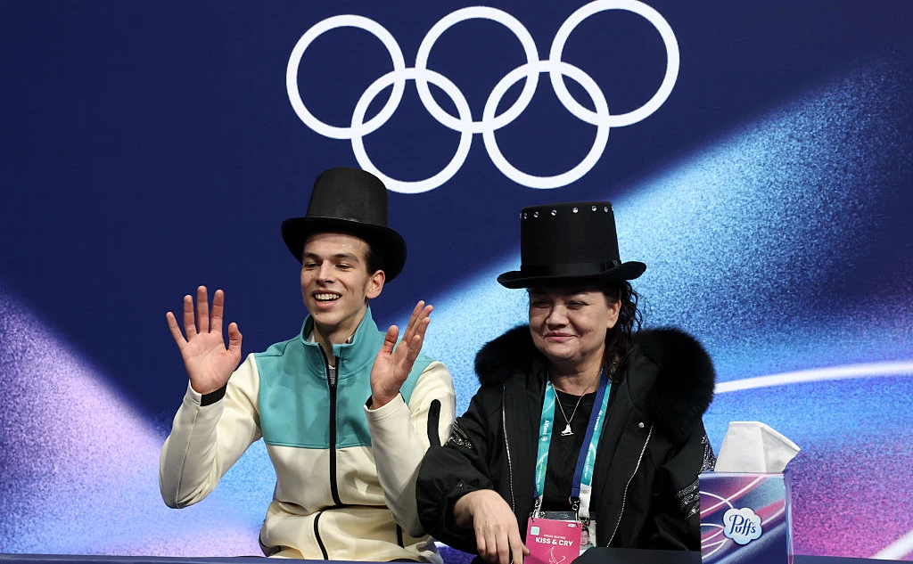 Jamie Squire / Getty Images