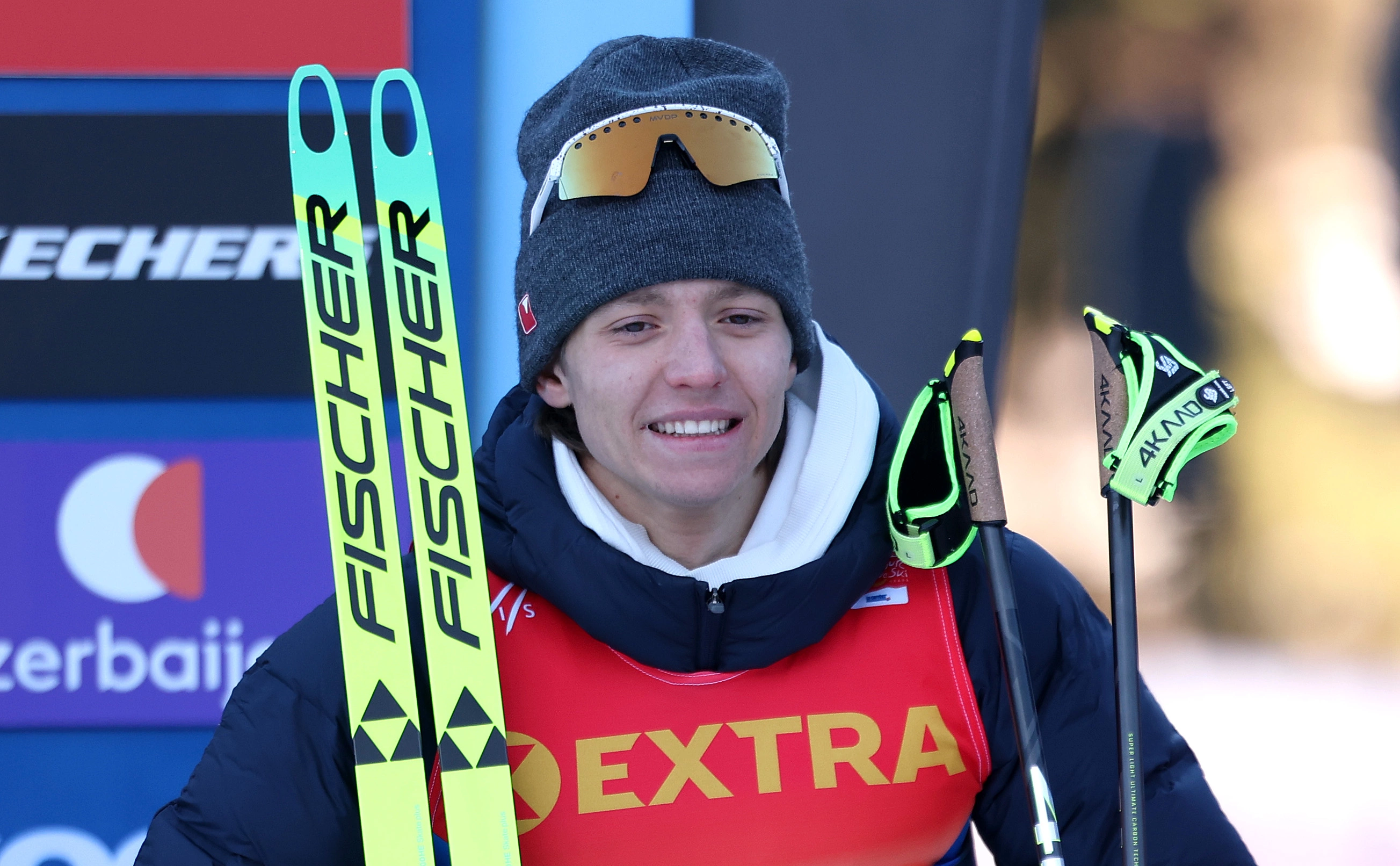  Alex Pantling / Getty Images