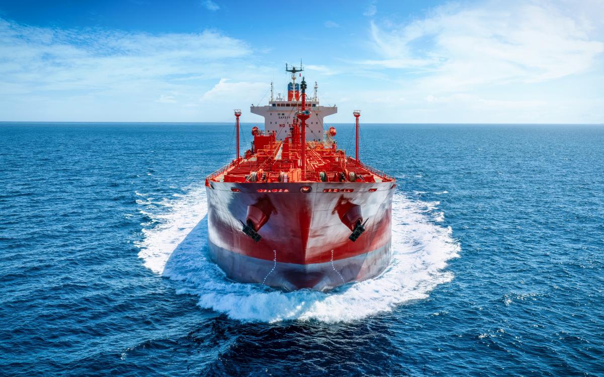 Цены на нефть рухнули почти на 14% после заявления Трампа по Ирану