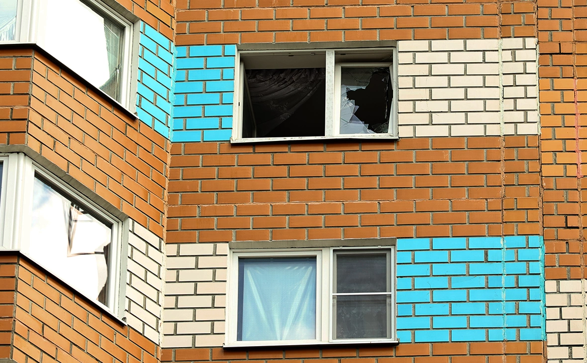 Сергей Петров / NEWS.ru / Global Look Press