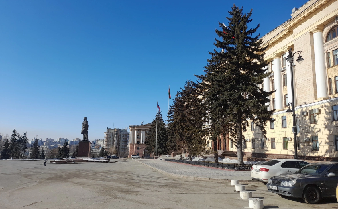 РБК Черноземье