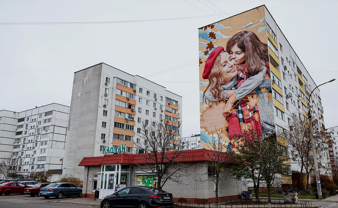 Александр Полегенько / ТАСС
