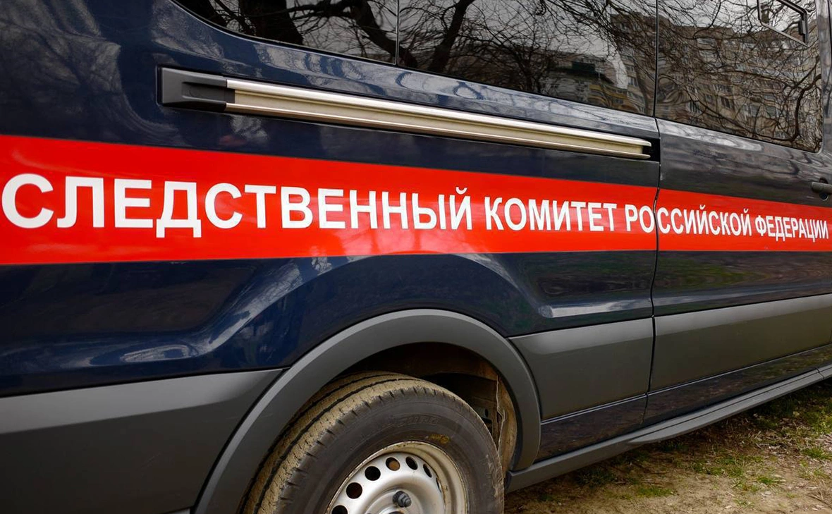 СУ СКР по Краснодарскому краю