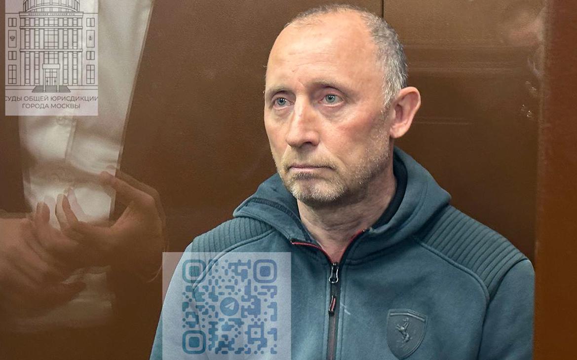 Бывших заместителей Гладкова приговорили к 19 и 20 годам заключения