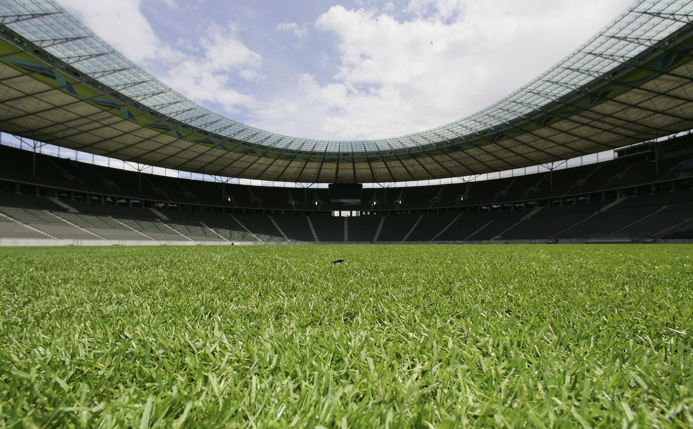 Фото: Andreas Rentz / Bongarts / Getty Images