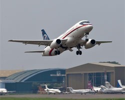 Турция отпустила самолет Москва-Дамаск, конфисковав часть груза 