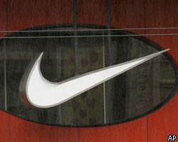 Чистая прибыль Nike выросла на 32% 