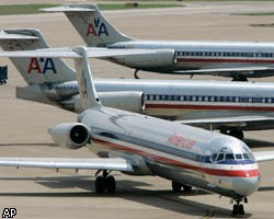 American Airlines отказалась повышать зарплату пилотам