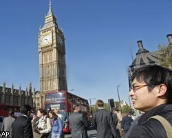 В Великобритании могут быть назначены повторные выборы в парламент