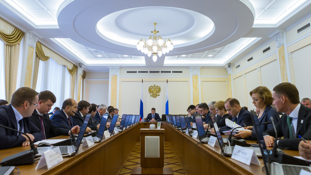 Фото: Департамент информационной политики губернатора Свердловской области