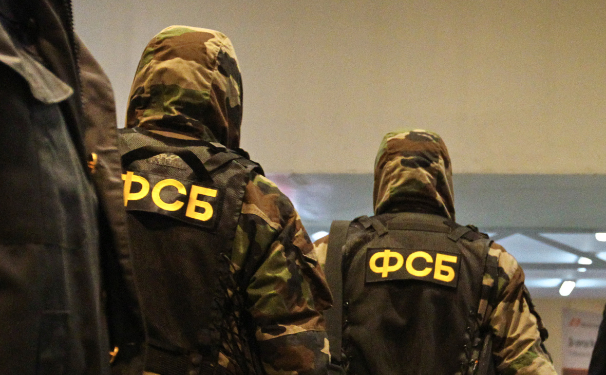 Чиновника мэрии Новороссийска задержали за взятку в полмиллиона рублей