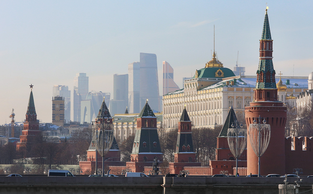 Фото:Андрей Никеричев / АГН «Москва»