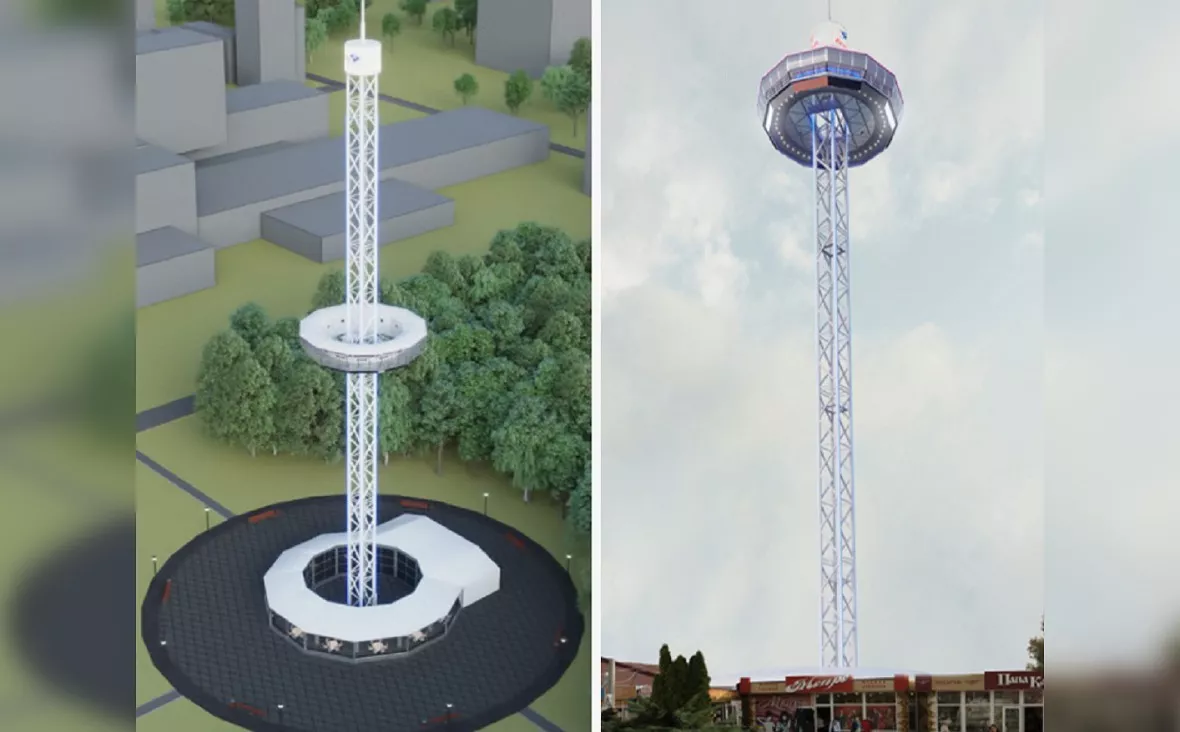 предоставлено ГК "Пять звезд"