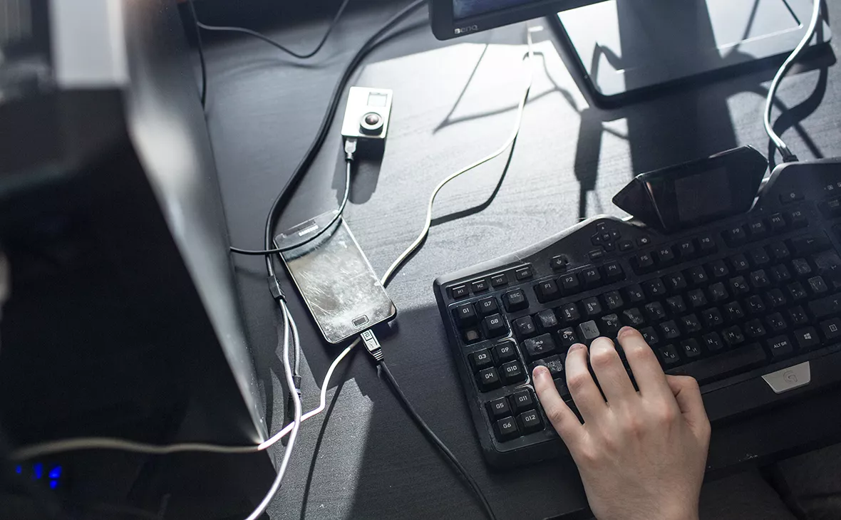 Арсений Несходимов для РБК