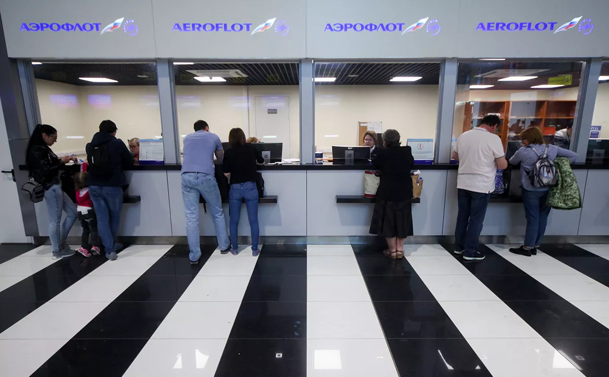 Сергей Ведяшкин / АГН «Москва»