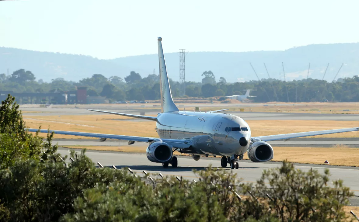Rob Griffith / Getty Images