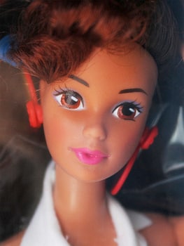 Кукла Тереза