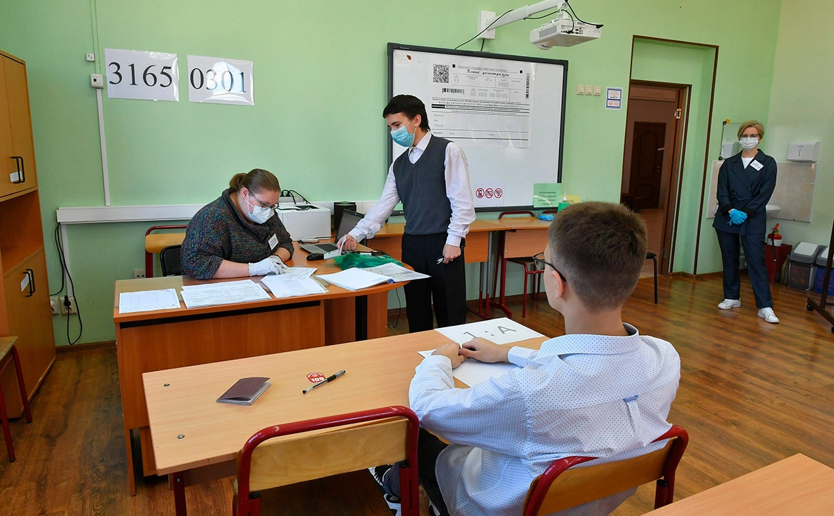 Сергей Киселев / АГН «Москва»