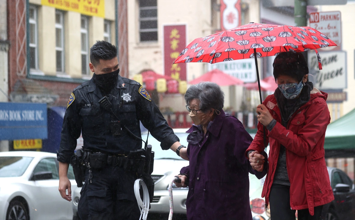 Justin Sullivan / Getty Images North America