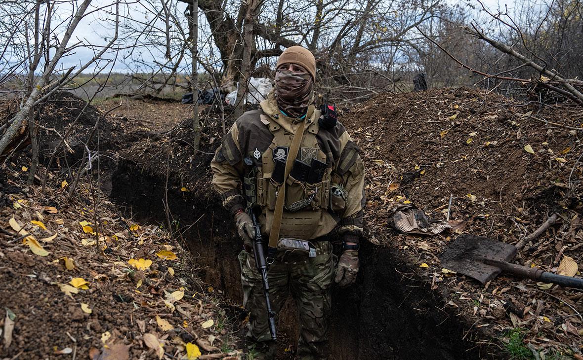 Рогов сообщил об отводе Киевом части сил с Запорожья