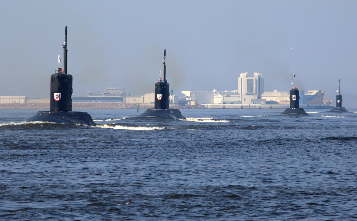 Валентин Егоршин / ТАСС