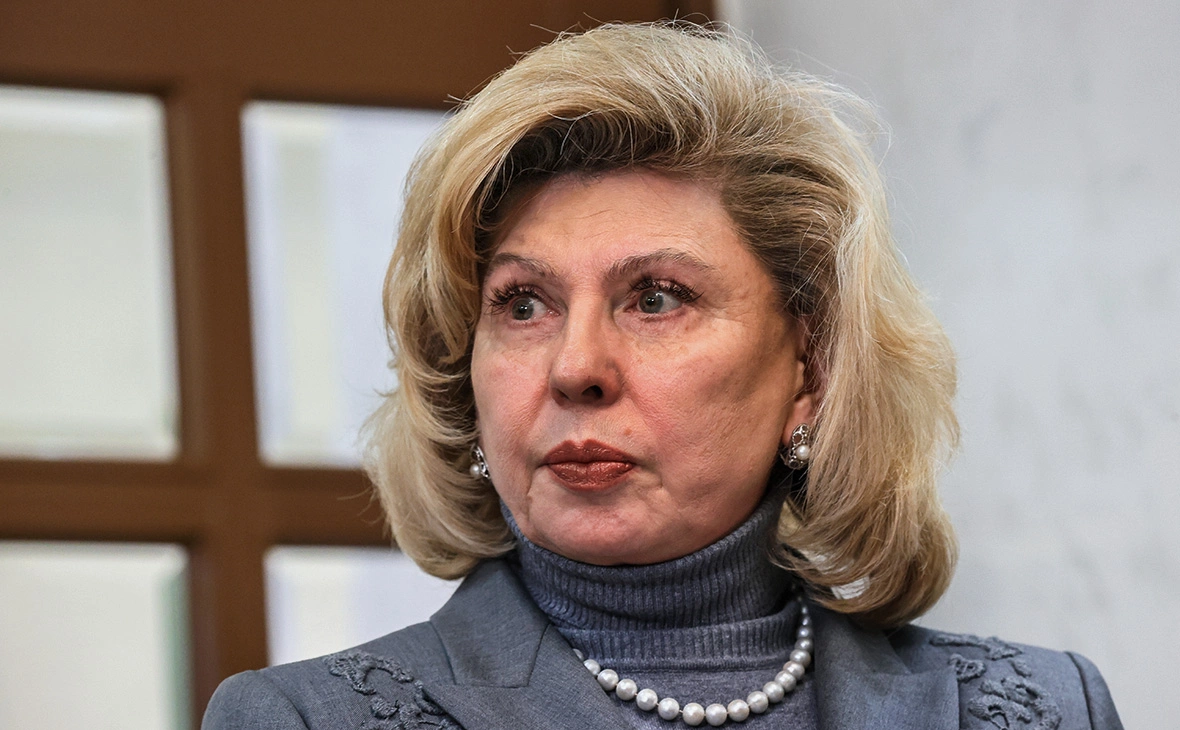 Сергей Савостьянов / ТАСС