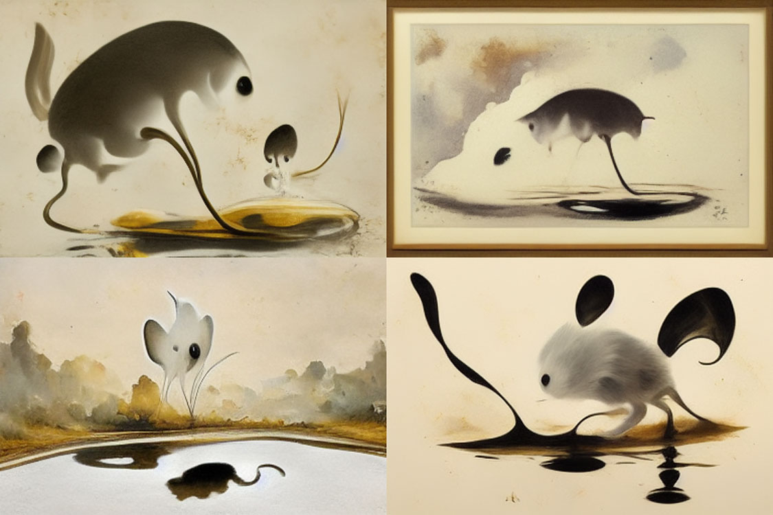 Фото: Midjourney v3