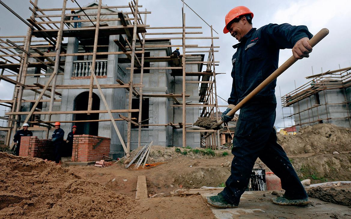 Настройка ипотеки: как малоэтажное строительство обгоняет многоквартирное
