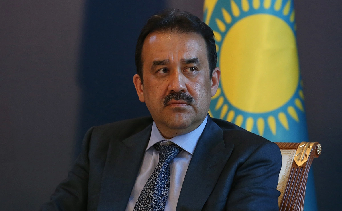 Екатерина Штукина / ТАСС