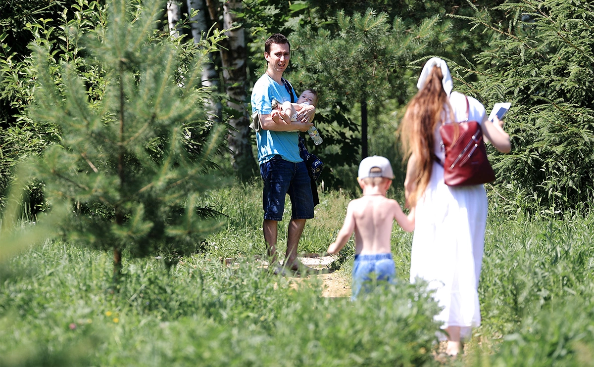 Сергей Бобылев / ТАСС