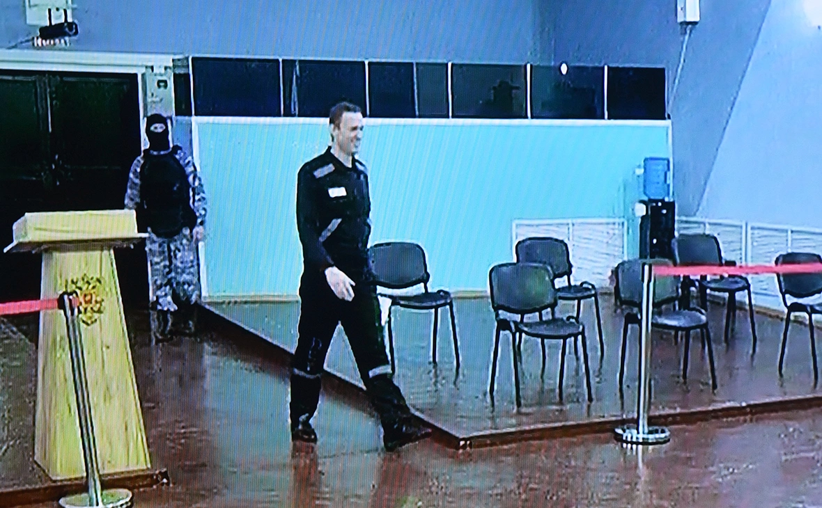 Михаил Воскресенский / РИА Новости