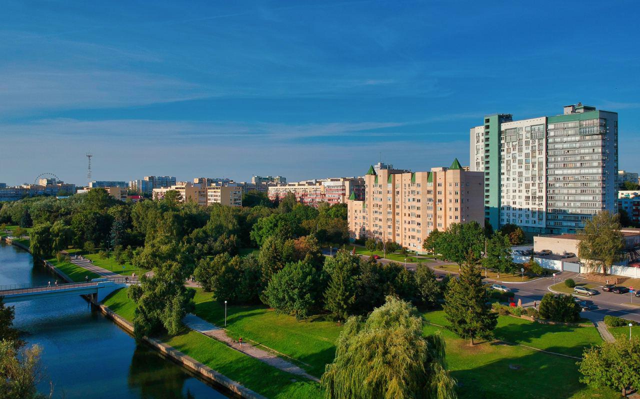 Как бизнес, наука и государство раскрывают потенциал передовых городов
