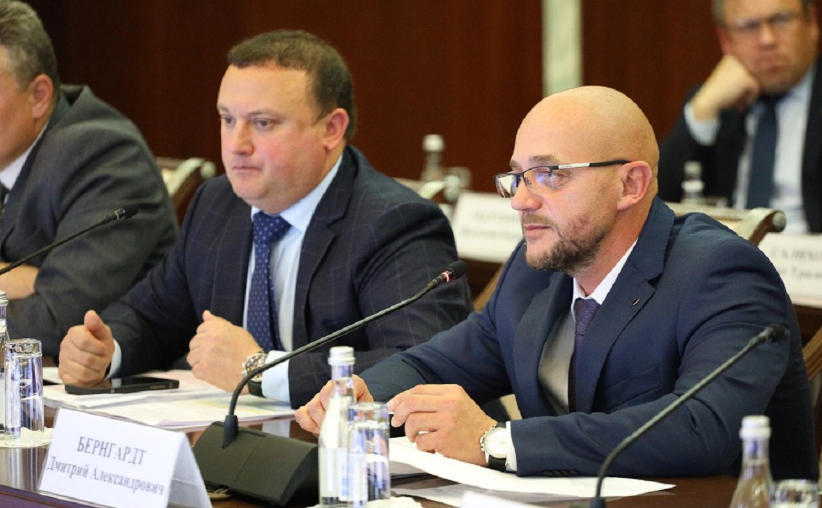 Пресс-служба главы Башкирии