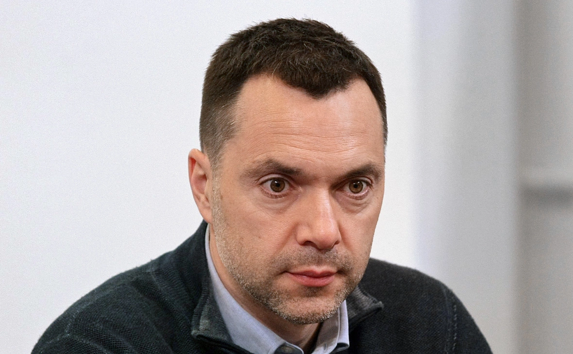 Евгений Котенко / Keystone Press Agency / Global Look Press