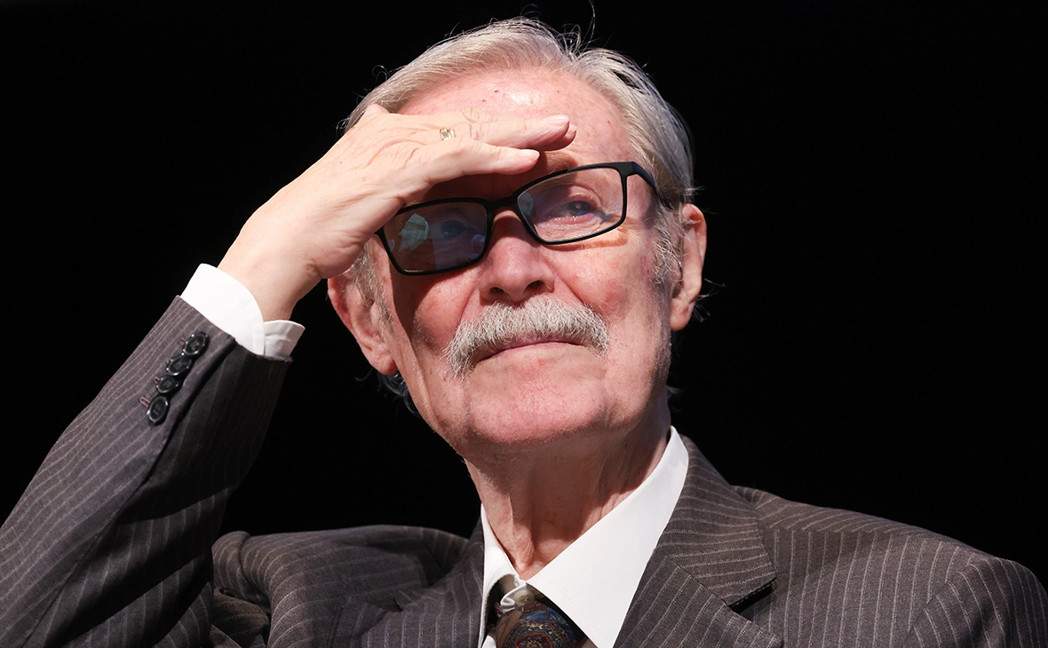 Вячеслав Прокофьев / ТАСС