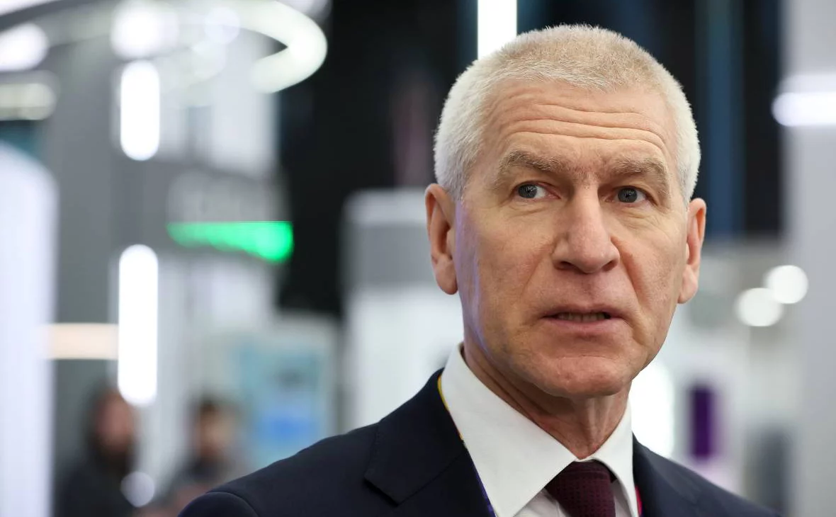 Донат Сорокин / ТАСС