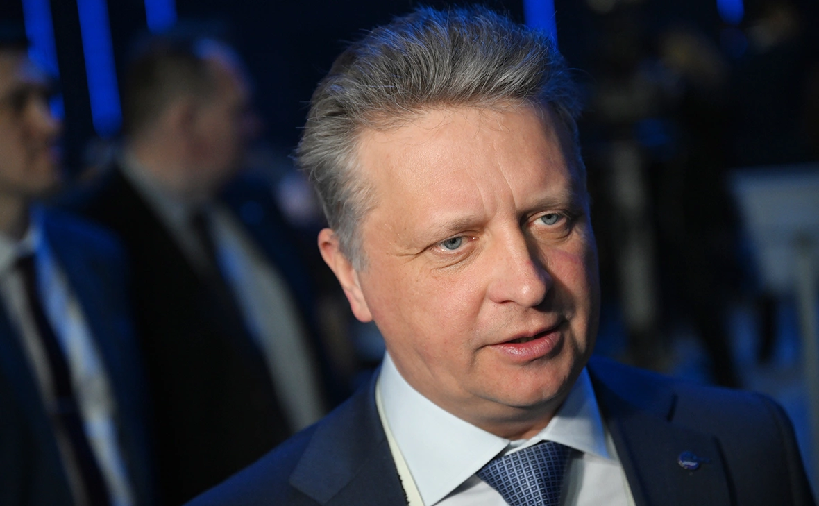 Павел Бедняков / РИА Новости