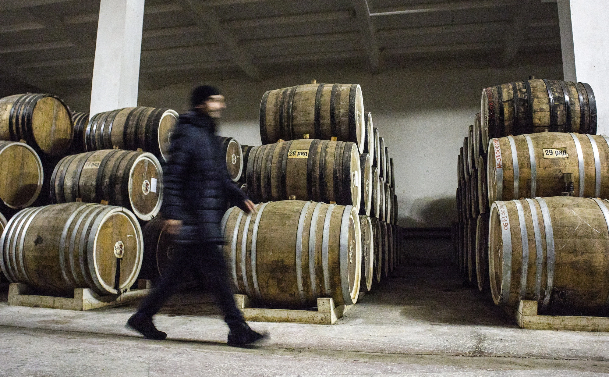 Иван Высочинский / ТАСС