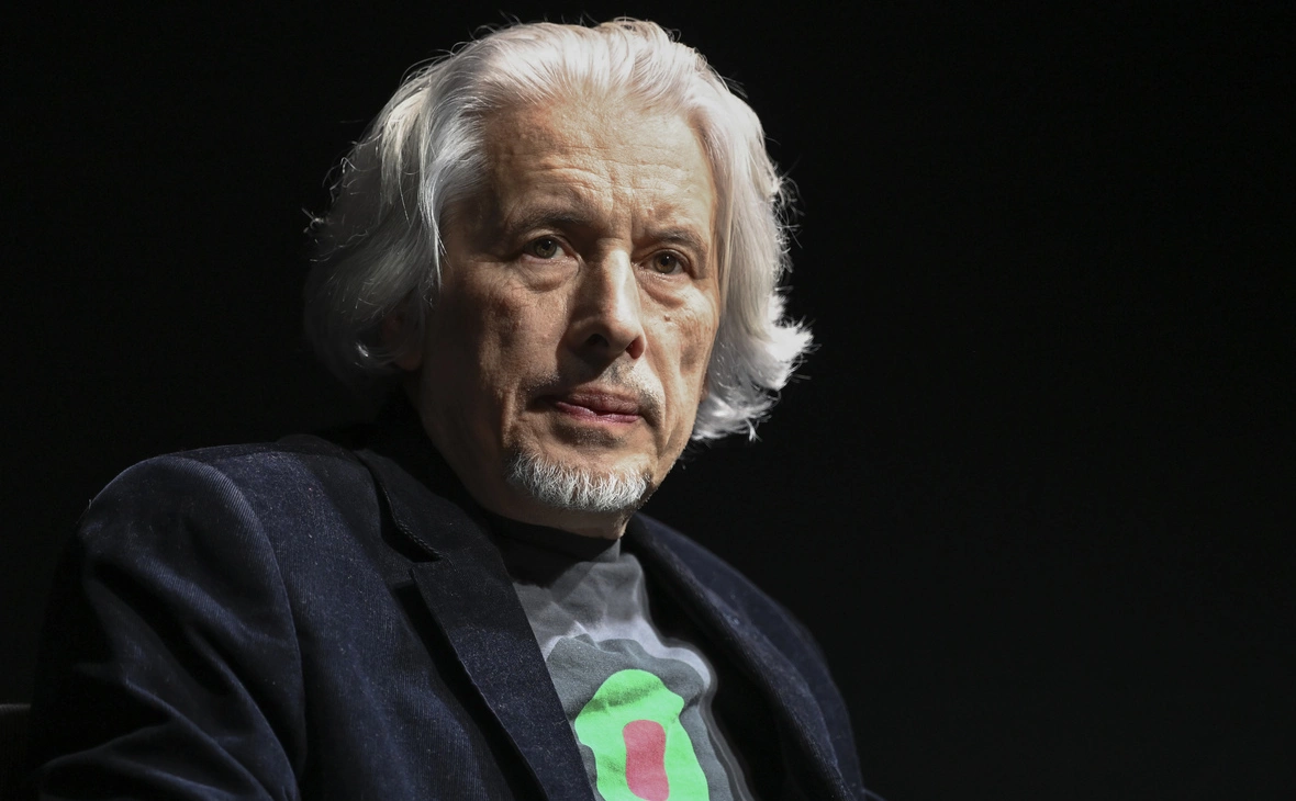 Jens Kalaene / dpa / Global Look Press