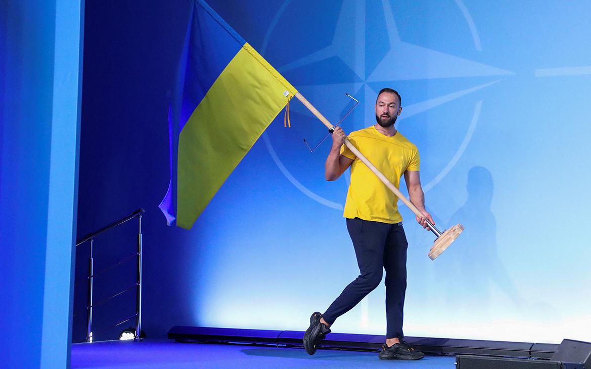 Что НАТО может пообещать Украине на саммите в Вашингтоне