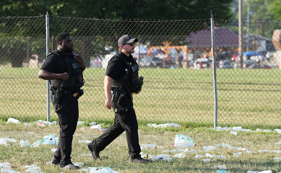 Brendan McDermid / Reuters