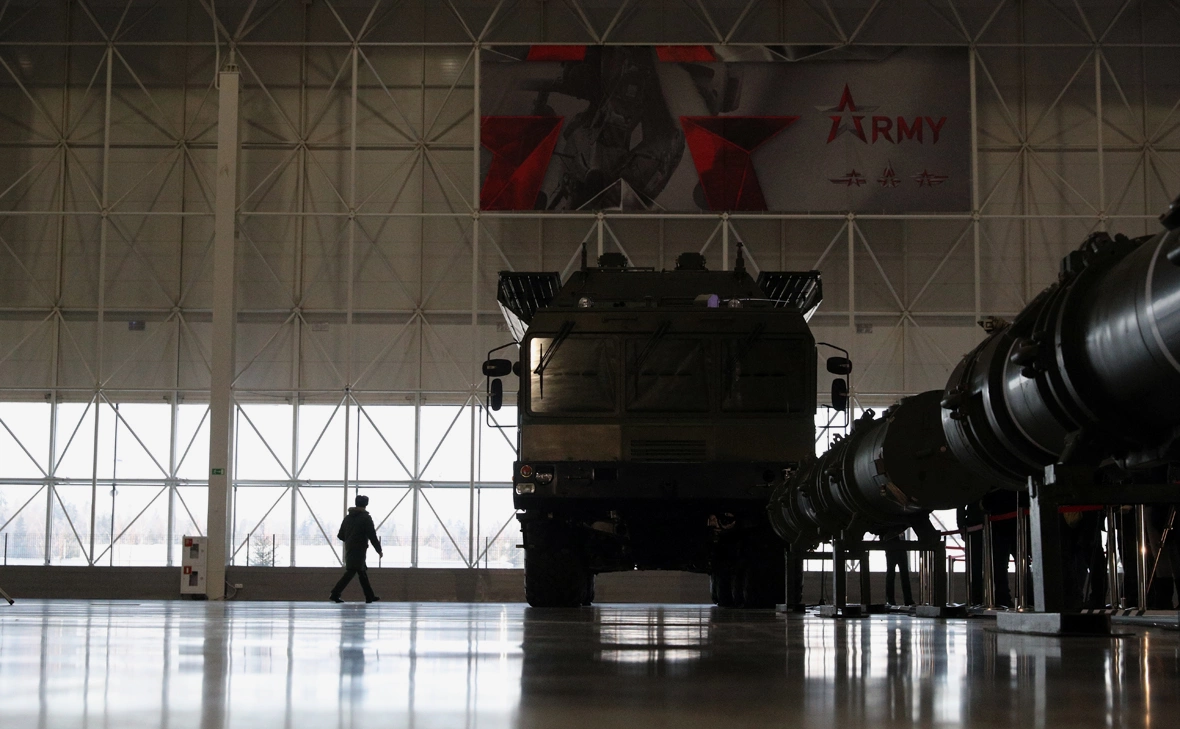 Андрей Любимов / РБК