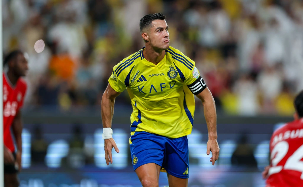 Yasser Bakhsh / Getty Images