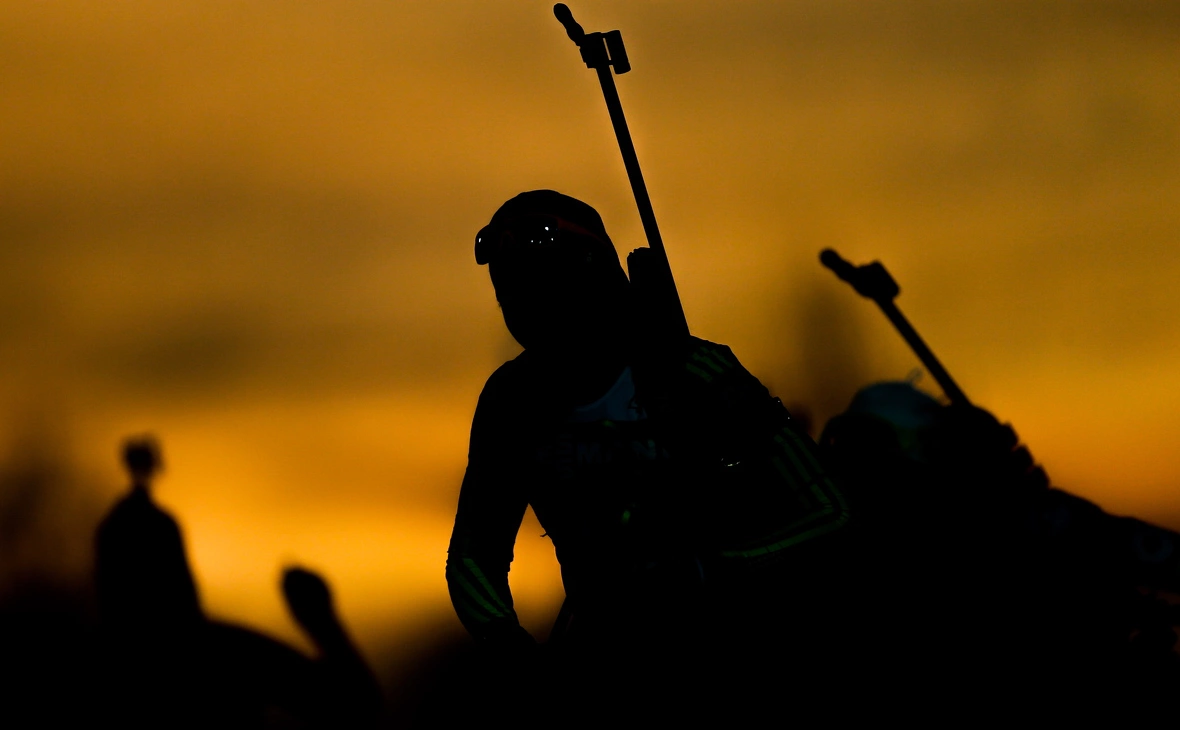 Сергей Бобылев / ТАСС