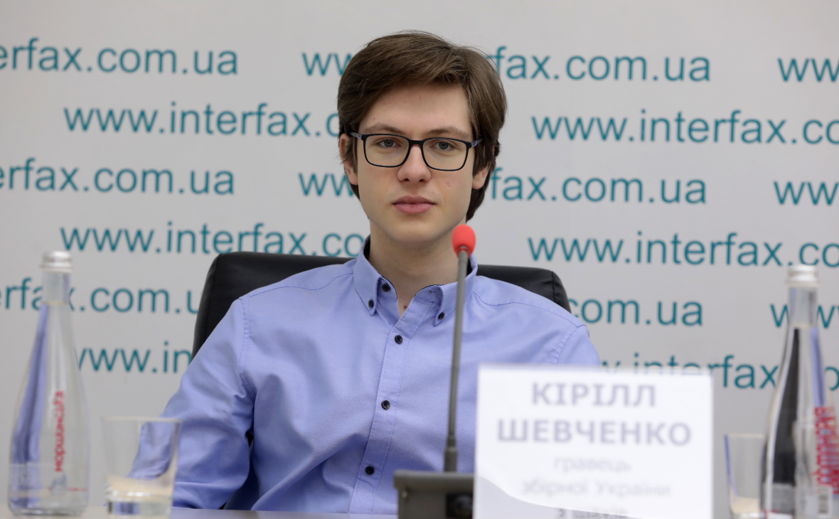  Hennadii Minchenko / Keystone Press Agency / Global Look Press