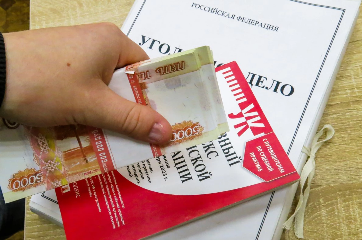 Вадим Ахметов / URA.RU