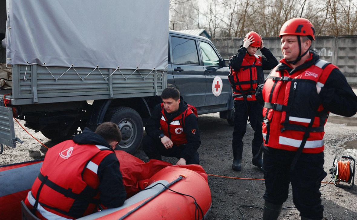 Российский Красный Крест