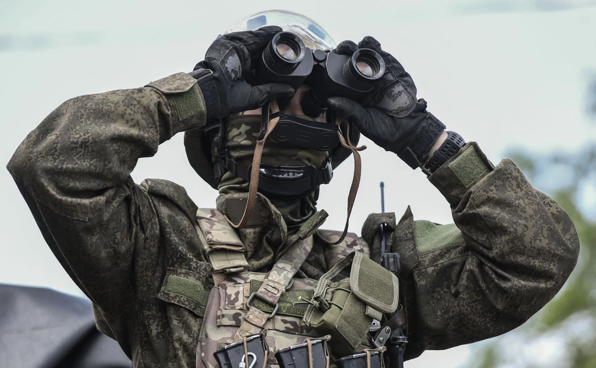 Константин Михальчевский / РИА Новости