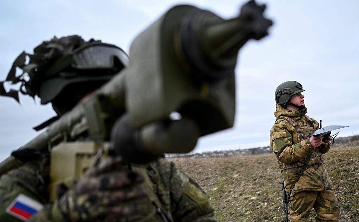 Станислав Красильников / РИА Новости